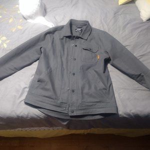 Off the Grid Work Jacket / Coat